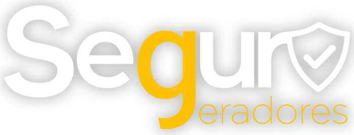 logo com sombra
